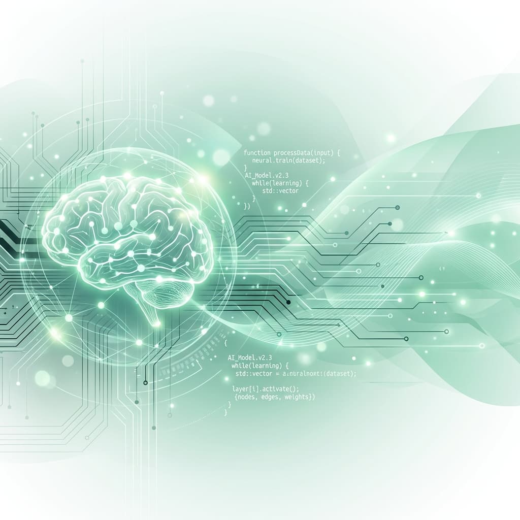 AI and software technology