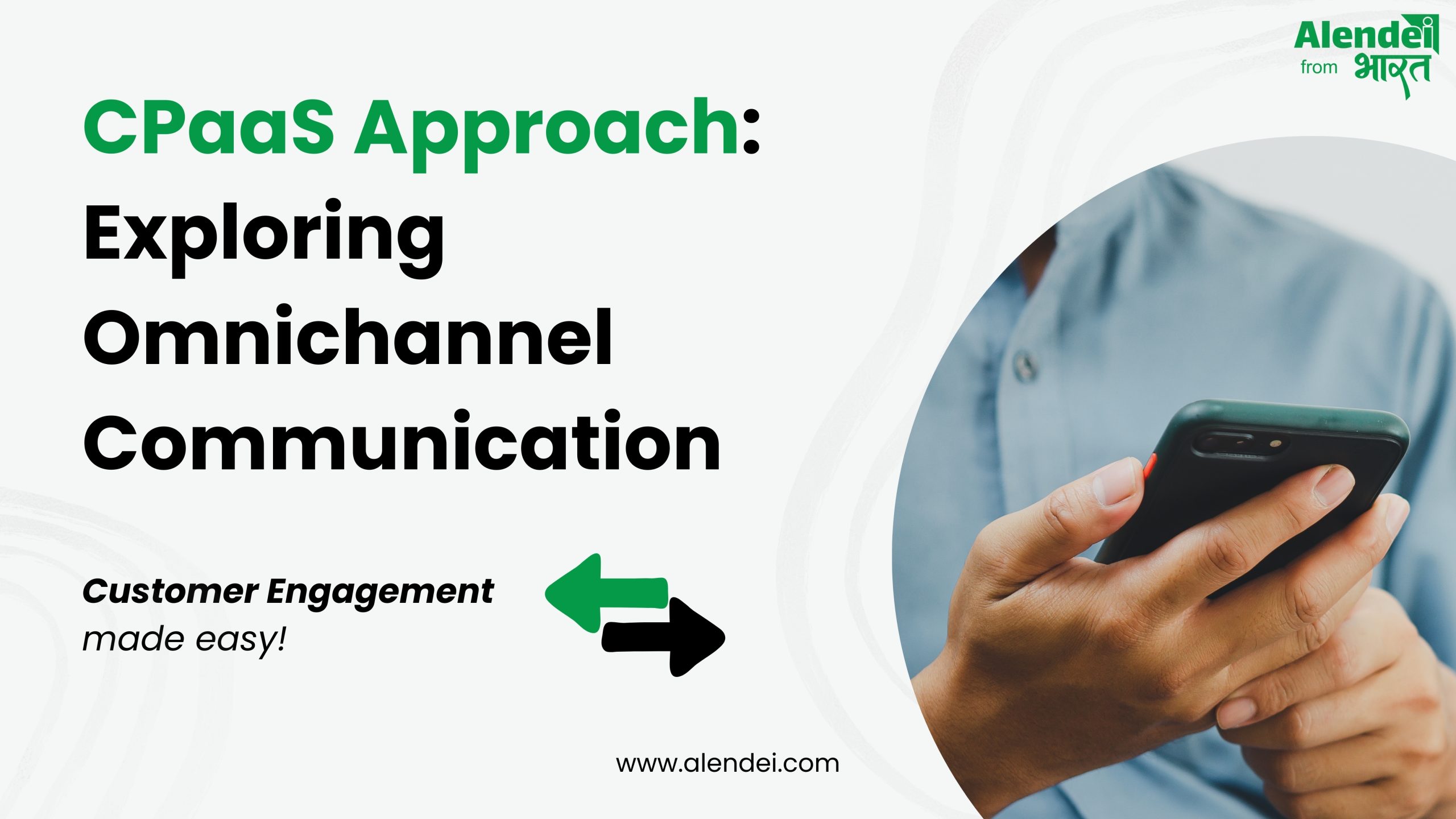 CPaaS Approach: Exploring Omnichannel Communication