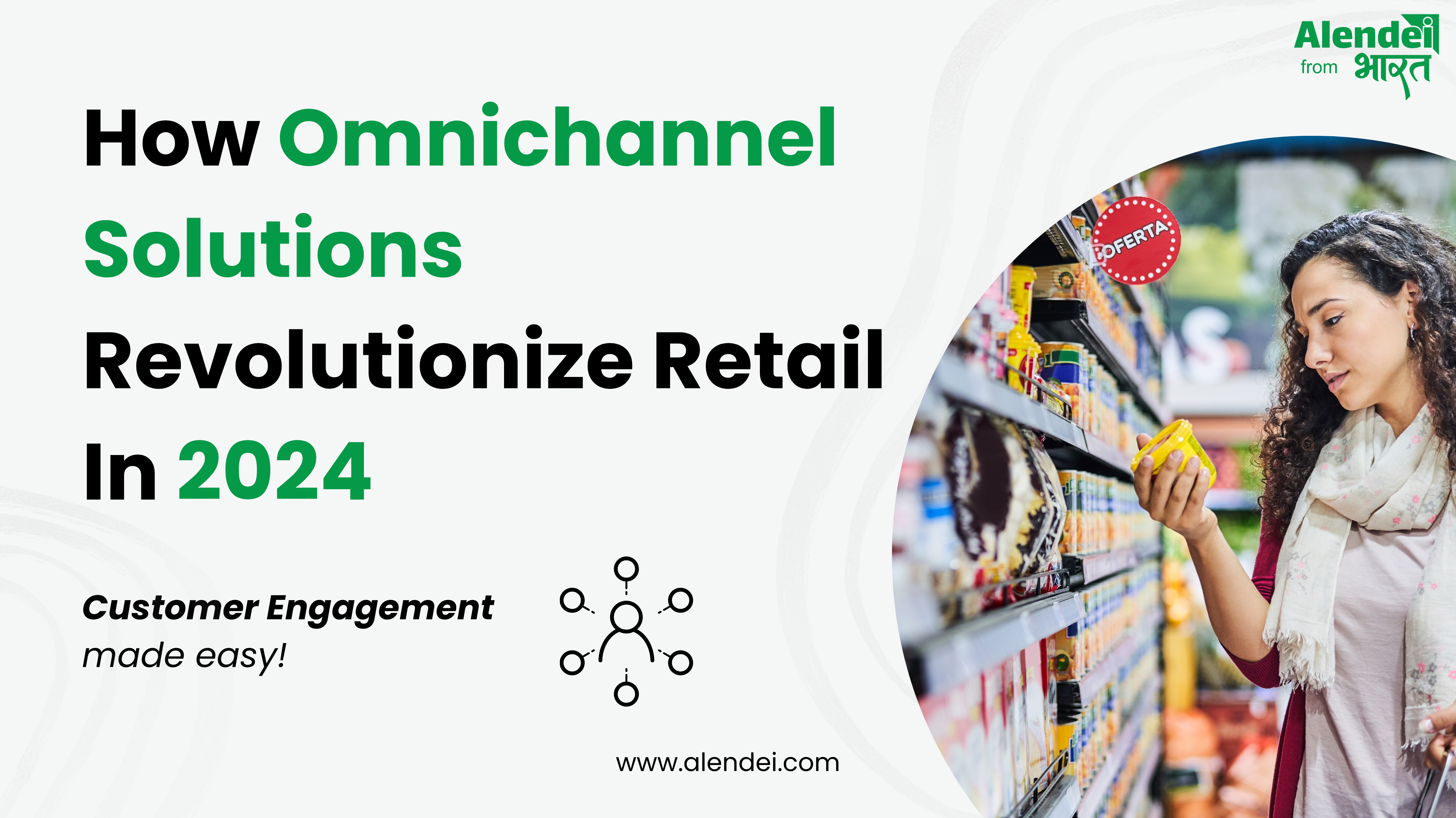 How Omnichannel Solutions Revolutionize Retail In 2024: A Comprehensive Guide