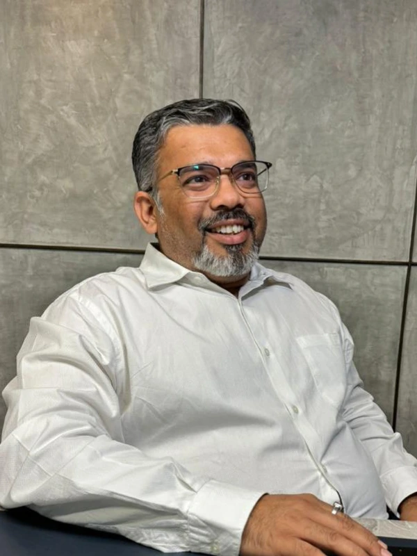 Prinsalkumar Parikh